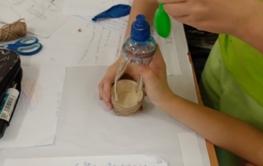 Projekty interdyscyplinarne 21