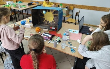 Projekty interdyscyplinarne 22