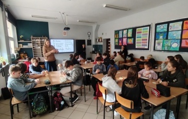 Projekty interdyscyplinarne 24