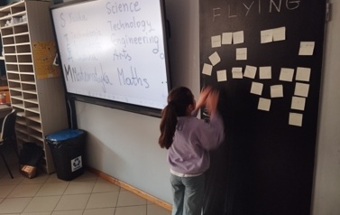 Projekty interdyscyplinarne 29