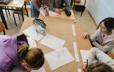 Projekty interdyscyplinarne 32
