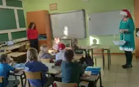 mikolajki male