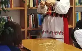 3 warsztaty