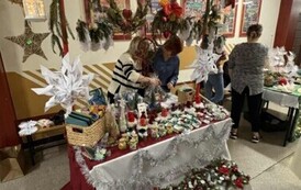 Kiermasz świąteczny