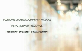 Budżet