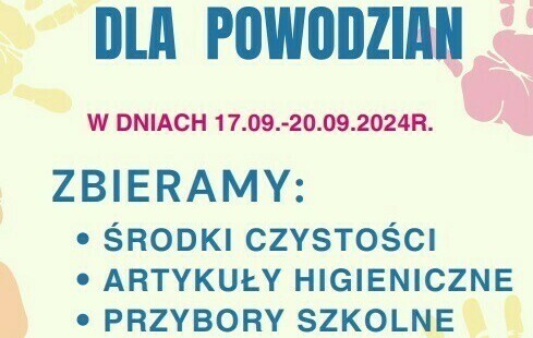 Zdjęcie do Pomagamy!